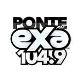 Exa FM - Ciudad de Mexico